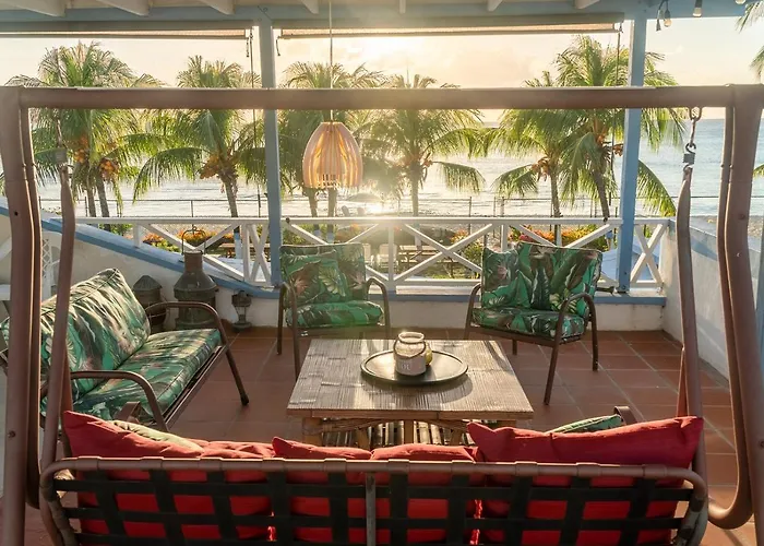 Banyan Beach House Villa