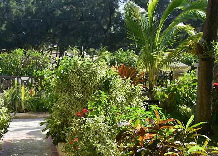 Coconut Walk Beach Apartment